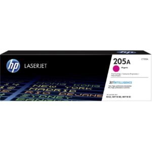 HP 205A Magenta Original Toner Cartridge