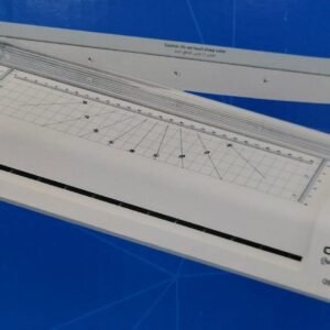 OMES OS381-3F Multi Purpose Paper Laminator A3 (220VOLT)