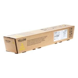 Ricoh MP C2503 Yellow Toner Cartridge