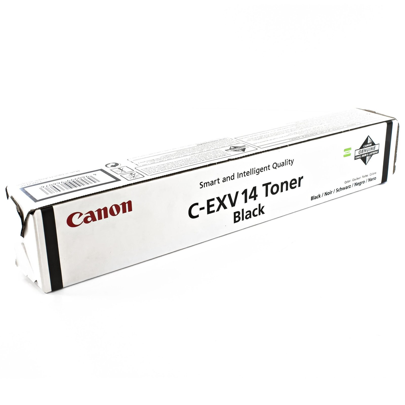 Toner Canon IR2016-IR2018-IR2420-IR2422-CEXV-14