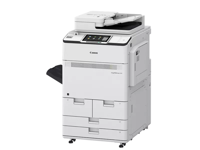 Canon C265 Color Multifunction Copier machine