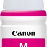 Canon Magenta Ink Cartridge 490 GI