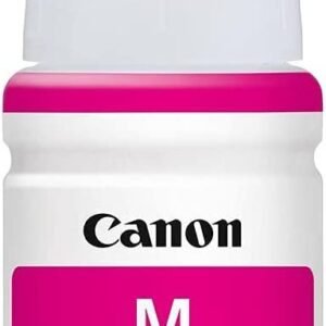 Canon Magenta Ink Cartridge 490 GI