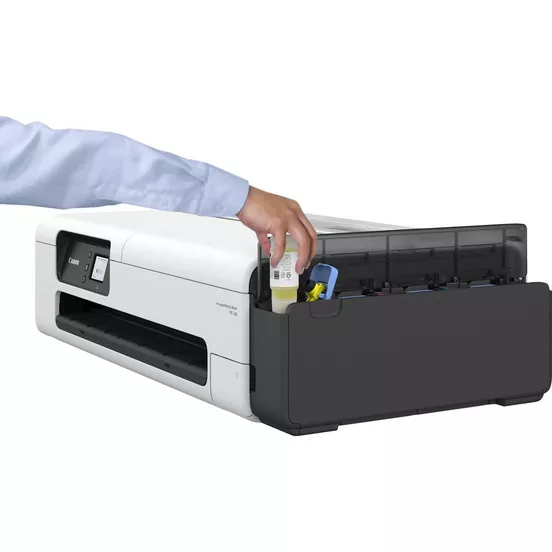 Canon imagePROGRAF TC-20 Multifunction Plotter - الصورة 4