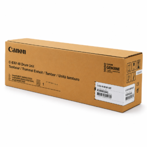 Canon Drum C-EXV 49