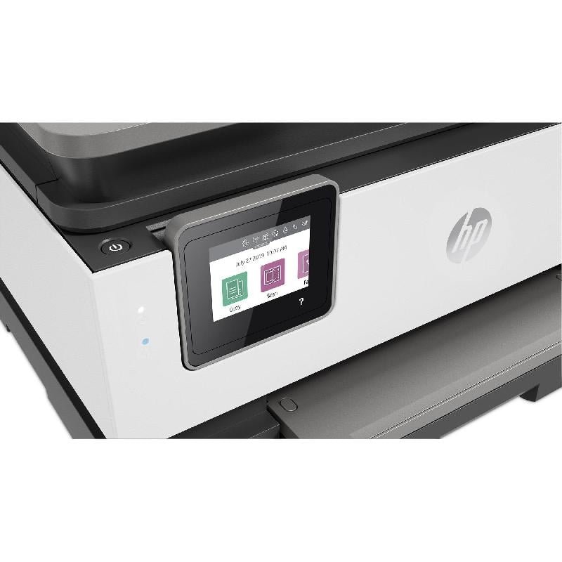 HP Office Pro 8023 All-in-One Copy/Scan MFP - الصورة 3