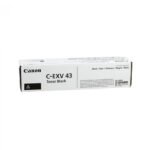Canon Original Toner C-EXV 43