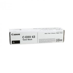 Canon Original Toner C-EXV 43