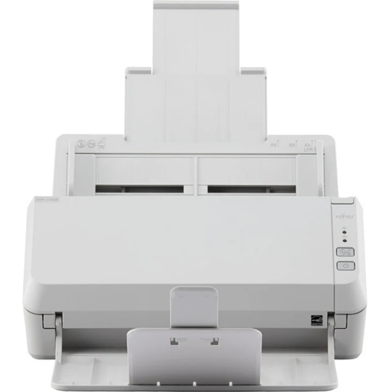 Ricoh SP-1120N Network Duplex Color Scanner with Automatic Document Feeder (ADF) - الصورة 2