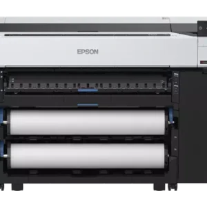 Epson SureColor SC-T7700DM Multifunction Plotter Printer