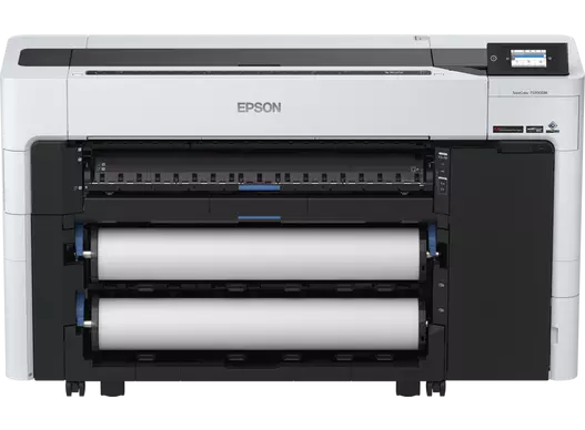 Epson SureColor SC-T7700DM Multifunction Plotter Printer