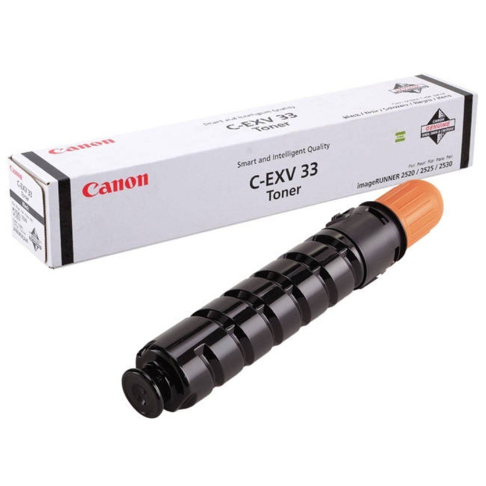 Toner Canon CEXV-33