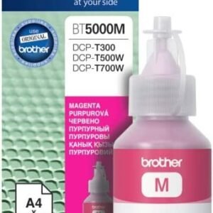 Brother BT5000M Premium Toner - Magenta