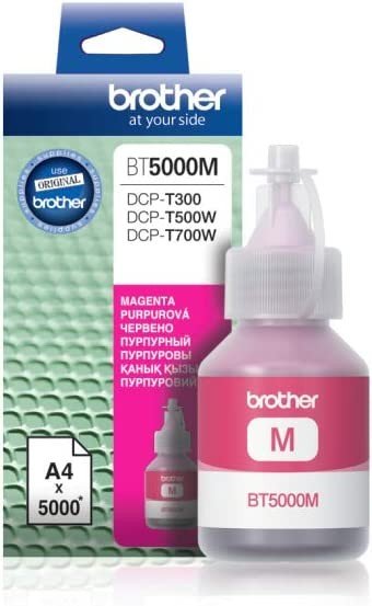 Brother BT5000M Premium Toner - Magenta