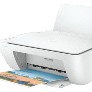 HP DeskJet 2320 All-in-One Printer (Print, Scan, Copy)