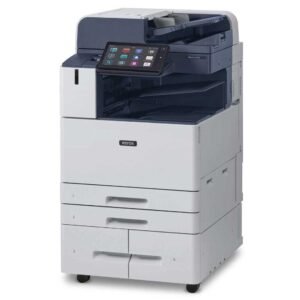 Copier Machine Xerox Versalink C8255 Color Multifunction
