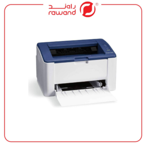 Xerox 3020V Mono Laser Black Printer