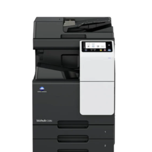 Konica Minolta Bizhub C 266 i Multifunctional color copier Machine
