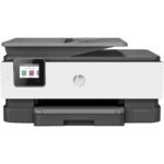 HP Office Pro 8023 All-in-One Copy/Scan MFP