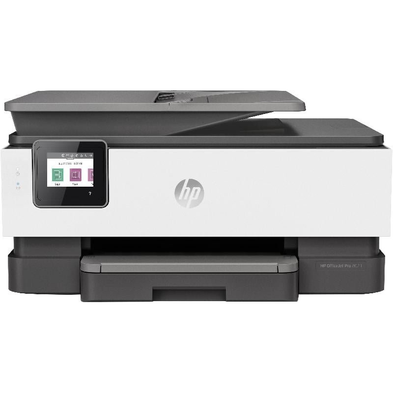 HP Office Pro 8023 All-in-One Copy/Scan MFP