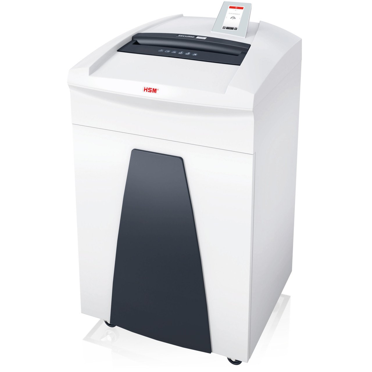 HSM SECURIO P36 Document Shredder - الصورة 5