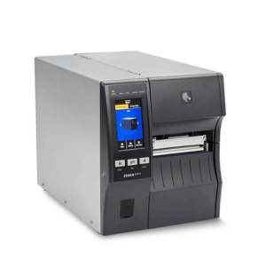 Zebra ZT411 Industrial Printer | Professional Industrial Barcode Printer