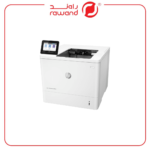 HP LaserJet Multifunction Mono and Duplex Printer M611DN