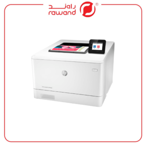 HP Color LaserJet Pro M 454 dn Multifunction Printer
