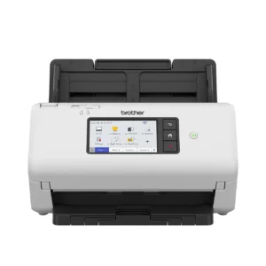 Brother ADS- 4700 W Professional Desktop Document Scanner
