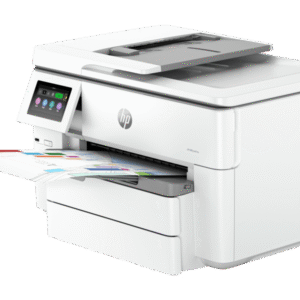 HP printer OfficeJet Pro 9730 color multifunction
