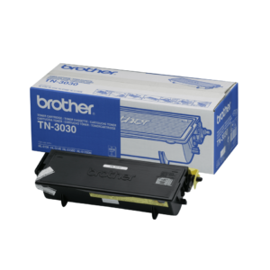 Brother Laser Toner Cartridge - TN-3030