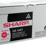 Sharp 168 FT Toner Cartridge