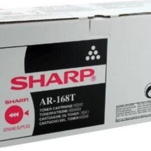 Sharp 168 FT Toner Cartridge