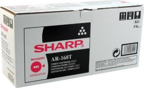 Sharp 168 FT Toner Cartridge