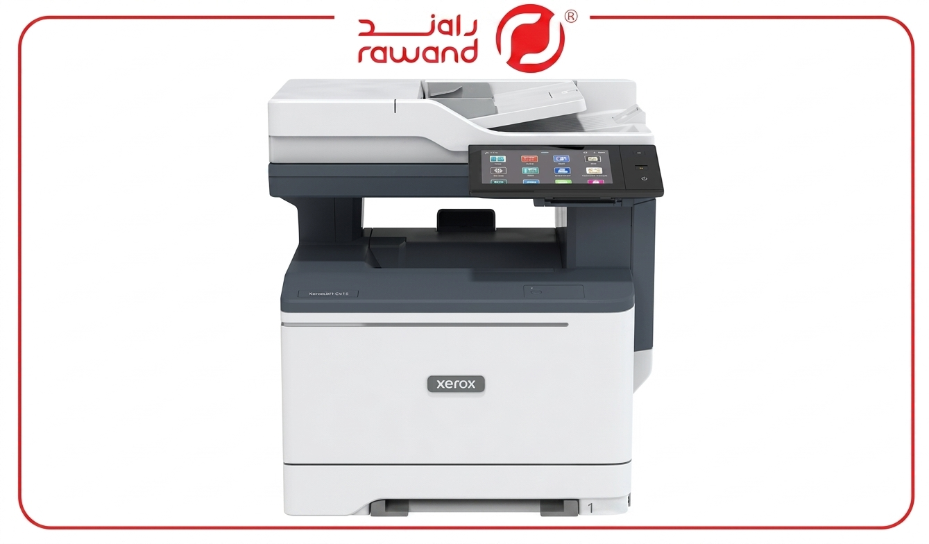 Xerox VersaLink C415 Colour Multifunction Printer