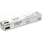 CANON TONER CEXV60 BLACK TONER