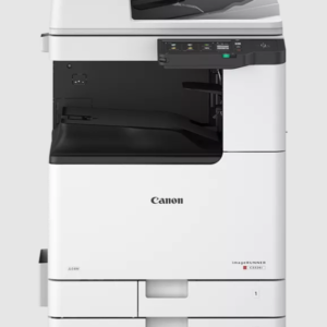 Copier Machine Canon image RUNNER IR C3326 i Color Multifunction A3-A4