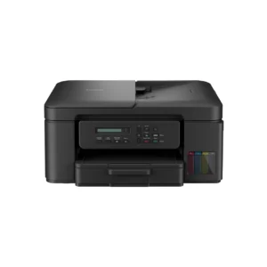 Brother DCP-T730DW Multifunction Printer with Ink Tank and Wi-Fi