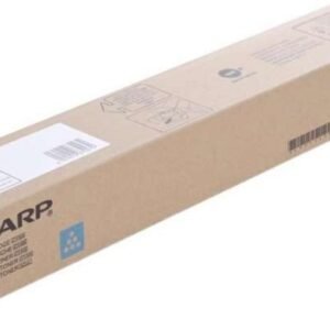 Sharp Cyan Toner Cartridge | MX-23FT-CA