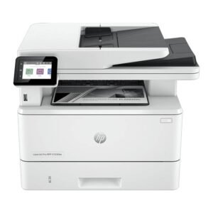 HP Printer LaserJet 4103 FDW Monochrome Multifunction
