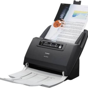 Canon office document scanner | With high productivity | Canon imageFORMULA DR-M160II