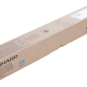 Sharp Toner Cartridge - DX-25 FT-CA - Cyan