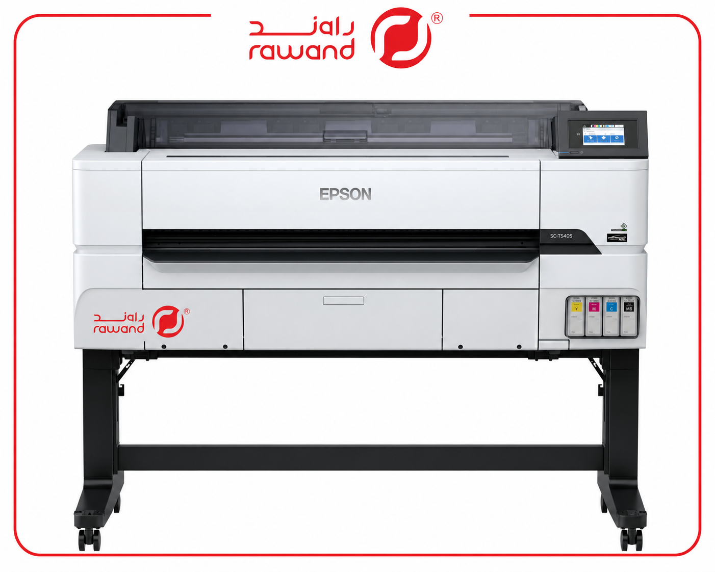 Epson SureColor SC-T5405 Wireless Plotter Printer