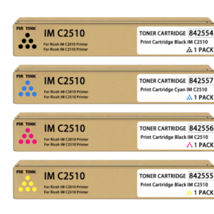 Original Ricoh IMC2510 Ink Set