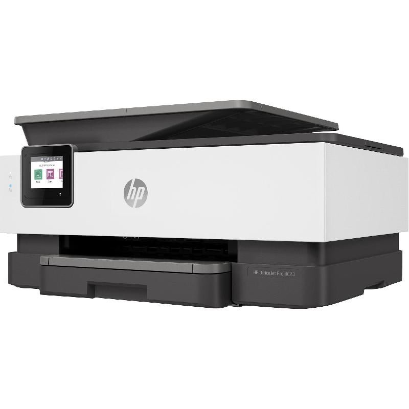 HP Office Pro 8023 All-in-One Copy/Scan MFP - الصورة 4