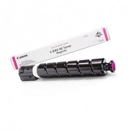 Canon C-EXV- M49 Magenta Ink Cartridge