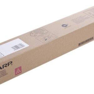 Sharp Toner Cartridge - DX-25 FT-MA - Magenta