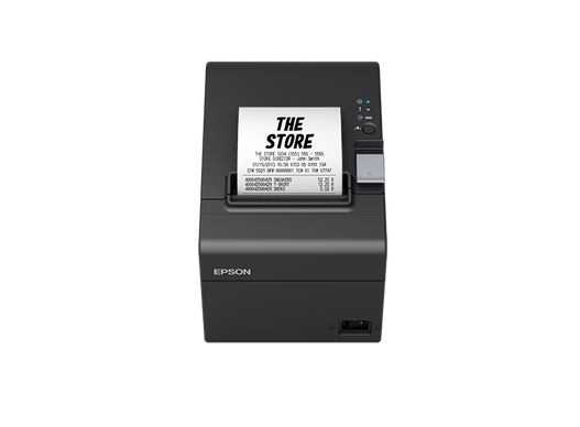 Epson TM-T20III (012) - الصورة 2