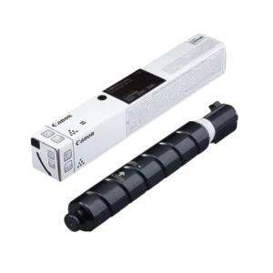 Toner Cartridge Canon IR2930-2945-CEXV 67 Black Genuine