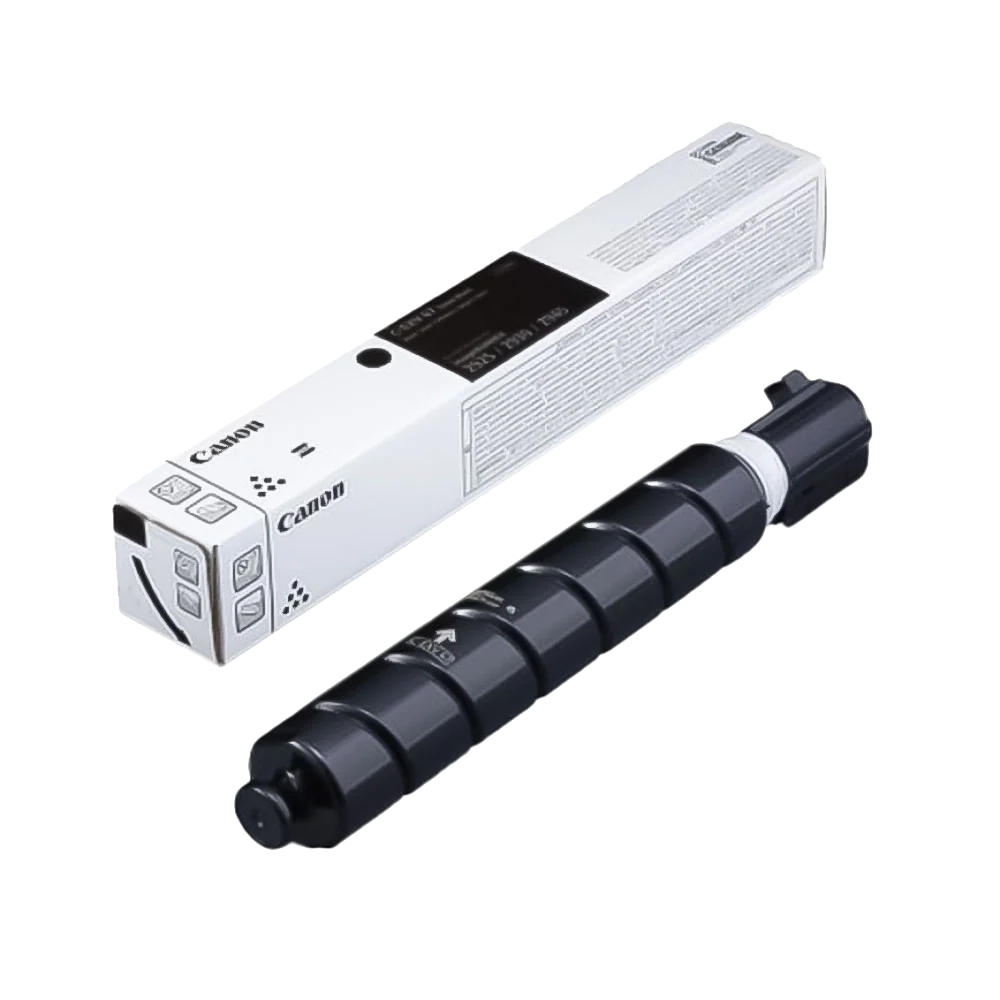 Toner Cartridge Canon IR2930-2945-CEXV 67 Black Genuine
